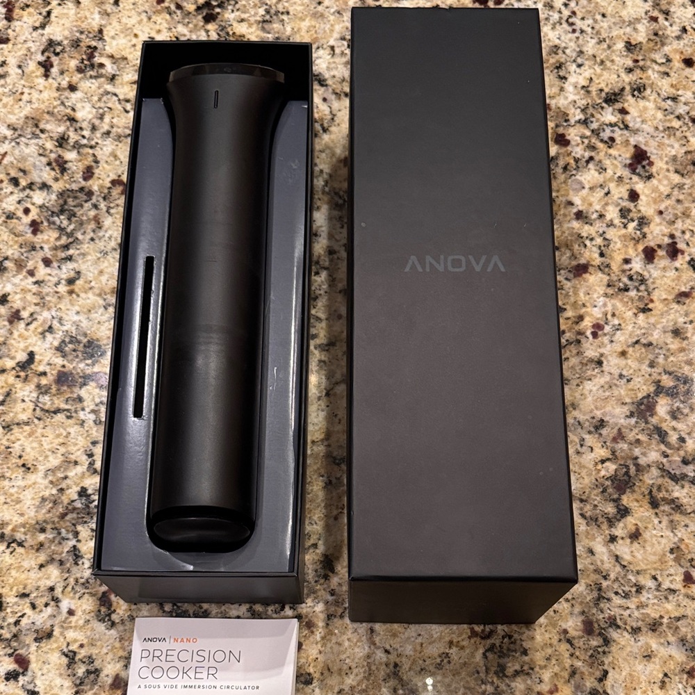 Sous Vide Precision Cooker - Picture 2 of 7
